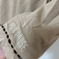 ベビーピンクハウス Mｻｲｽﾞ シャツの画像