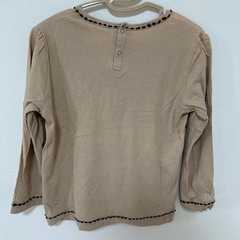 ベビーピンクハウス Mｻｲｽﾞ シャツの画像