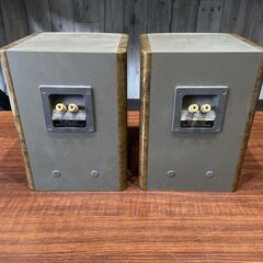 BOSE MODEL 121V　スピーカーの画像