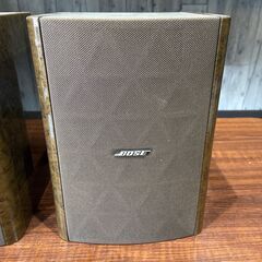 BOSE MODEL 121V　スピーカーの画像