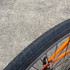 ロードバイク　自転車の画像