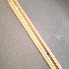 【新品】立川ブラインド シルキーの画像