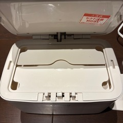 Combi お尻拭きウォーマーの画像