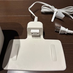 Combi お尻拭きウォーマーの画像