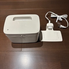 Combi お尻拭きウォーマーの画像