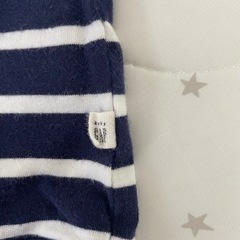 Baby GAPブラナンベア ロンパース 3-6monthの画像