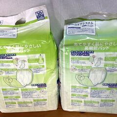 【B151】白十字/サルバ/フレーヌケア/ナイトロング/30枚入/2パック/60枚セット/未使用/未開封の画像