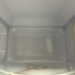 ユアサプライムス 電子レンジの画像