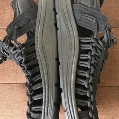 KEEN/サンダルの画像