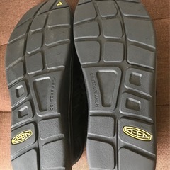 KEEN/サンダルの画像