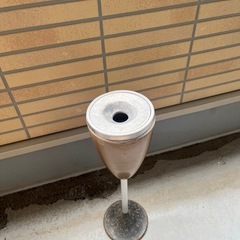 スタンド灰皿の画像