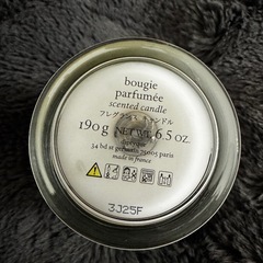 diptyque fleur de cerisier  190gの画像