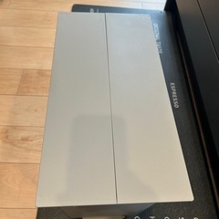 SOLOW 35L ペダルオープンゴミ箱の画像