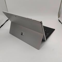 LTE対応 simフリー タッチパネル バッテリー◎ 12.5 マイクロソフト 2in1 タブレットPC Surface Pro 7+ 1961 Core i5-1135G7 windows11 pro 8GB SSD256GB  カメラあり (C042)の画像