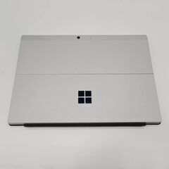 LTE対応 simフリー タッチパネル バッテリー◎ 12.5 マイクロソフト 2in1 タブレットPC Surface Pro 7+ 1961 Core i5-1135G7 windows11 pro 8GB SSD256GB  カメラあり (C042)の画像