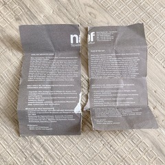 naef cubicsの画像