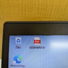 【訳アリ特価】初心者・シニア向け！すぐ使える設定済みかんたんPCの画像