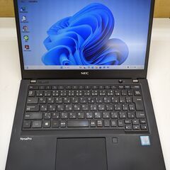 【訳アリ特価】初心者・シニア向け！すぐ使える設定済みかんたんPCの画像
