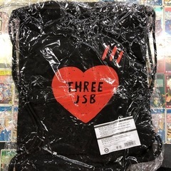 🎀JSB NAOTOプロデュースナップサック🎀の画像