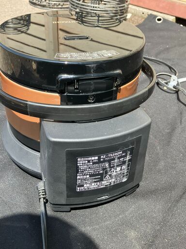 中古】日立 おひつ御膳 RZ-TS202M (株式会社リソイス) 北松本の