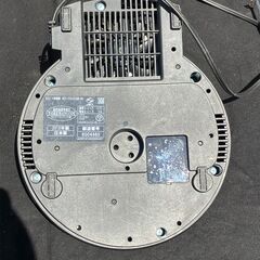 【中古】日立 おひつ御膳 RZ-TS202Mの画像
