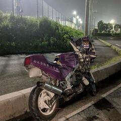 スズキGAGの画像