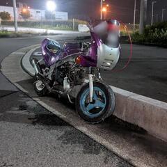 スズキGAGの画像