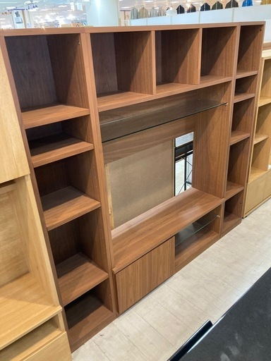 取りに来れる方限定！テレビボードです！