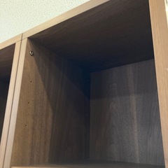 取りに来れる方限定！テレビボードです！の画像