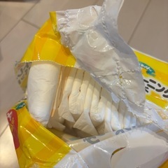 ピジョン　トイレトレーニングパッドの画像