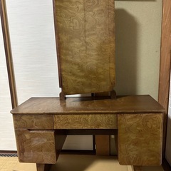 昭和レトロ 鏡台 昭和レトロ 鏡台の通販 by 207alice's shop｜ラクマ