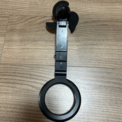 卓上ミニ扇風機の画像