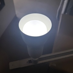 【超美品‼️】総額30,272円♪ コイズミ 2021年製 LEDライティングダクト レールライト シーリング 照明器具 ホワイト♪の画像