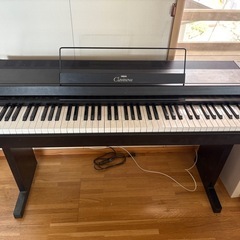 YAMAHA 電子ピアノ
の画像