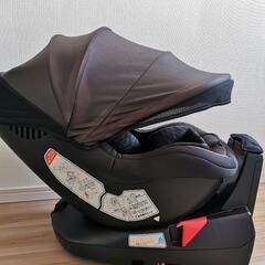 チャイルドシートの画像