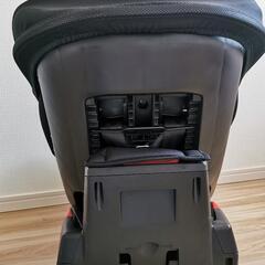チャイルドシートの画像