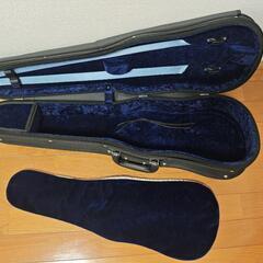 GEWAバイオリンケースの画像