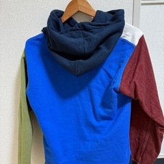 チャムス　服　Lサイズの画像