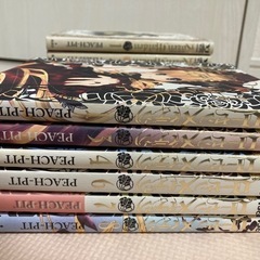 Rozen Maiden1～7巻➕ローゼンメイデン1、3、4、6、7、8の画像