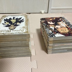 Rozen Maiden1～7巻➕ローゼンメイデン1、3、4、6、7、8の画像