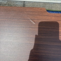 シンプルデスクの画像