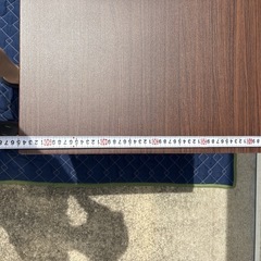 シンプルデスクの画像