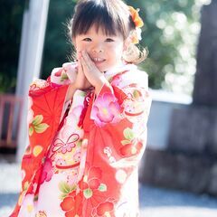 七五三撮影・出張撮影・キャンペーン