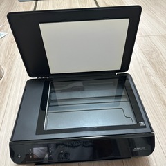 無料 HP ENVY 4500 プリンター（コピー・スキャン付き）の画像