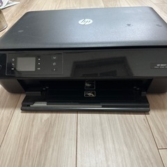 無料 HP ENVY 4500 プリンター（コピー・スキャン付き）の画像