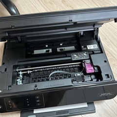 無料 HP ENVY 4500 プリンター（コピー・スキャン付き）の画像