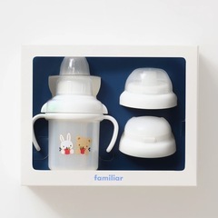 ファミリアマグセット 未使用の画像