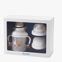 ファミリアマグセット 未使用の画像