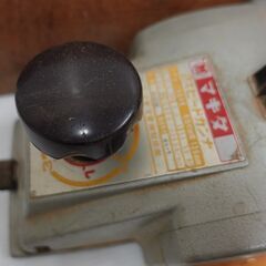 【k1286】Makita マキタ 電動カンナ 1804K 100Vの画像