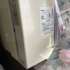 窓用エアコンの画像